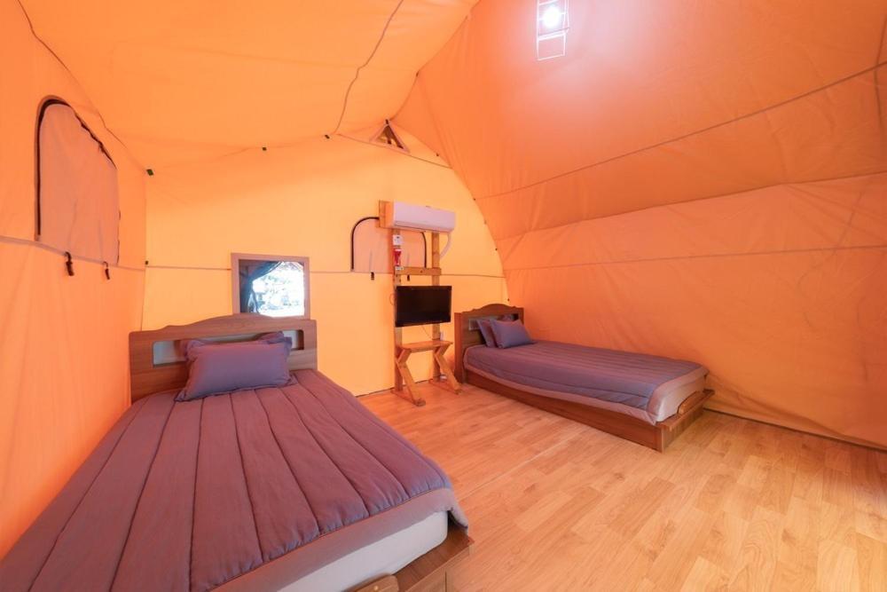 Hotel Inje Naerincheon Glamping Pokój zdjęcie