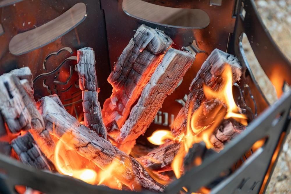 Hotel Inje Naerincheon Glamping Zewnętrze zdjęcie